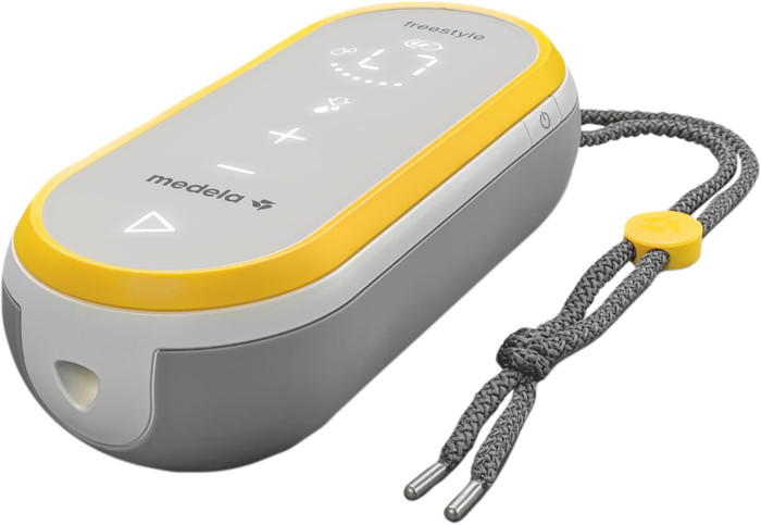 Medela Freestyle Hands-Free null