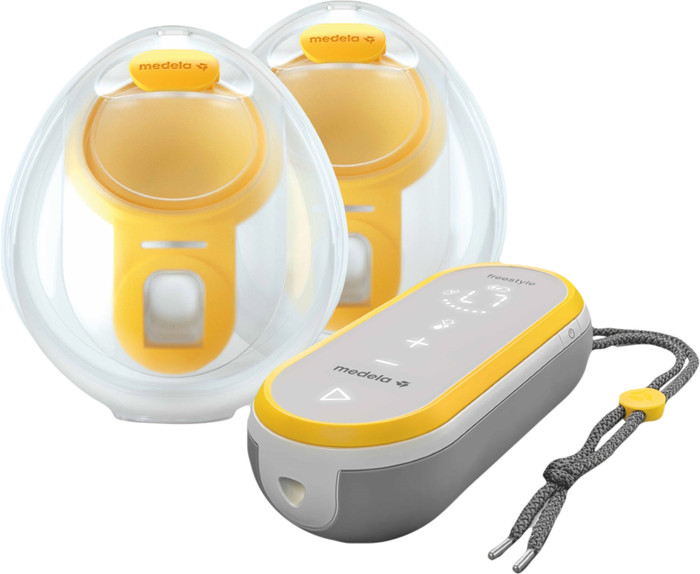 Medela Freestyle Hands-Free Main Image