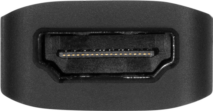 BlueBuilt DisplayPort to HDMI Converter null