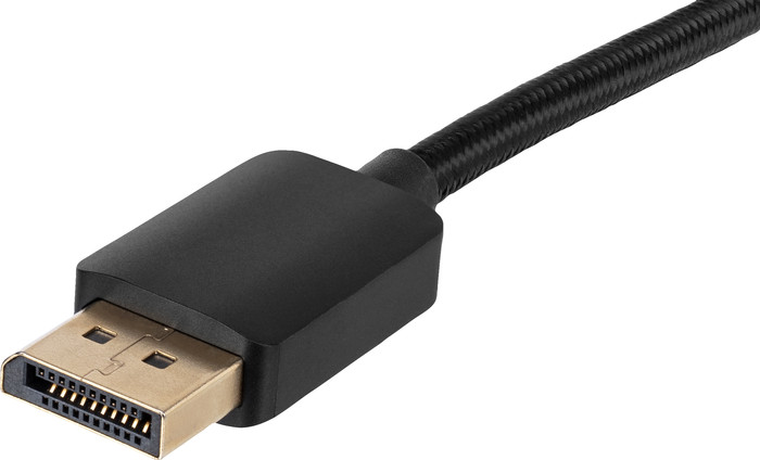 BlueBuilt DisplayPort to HDMI Converter null