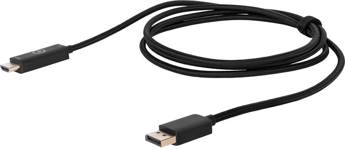 BlueBuilt Câble DisplayPort vers HDMI 1,8 Mètre Main Image