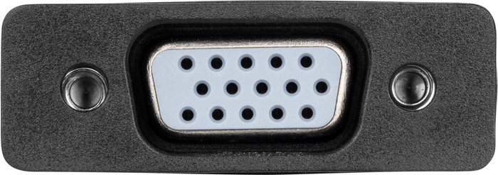 BlueBuilt Convertisseur HDMI vers VGA détail