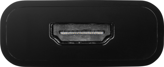 BlueBuilt USB-C to HDMI Converter detail