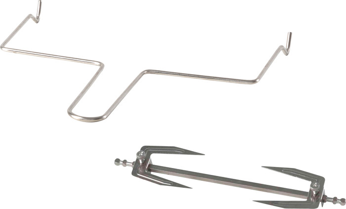 Inventum GF1200HLD null