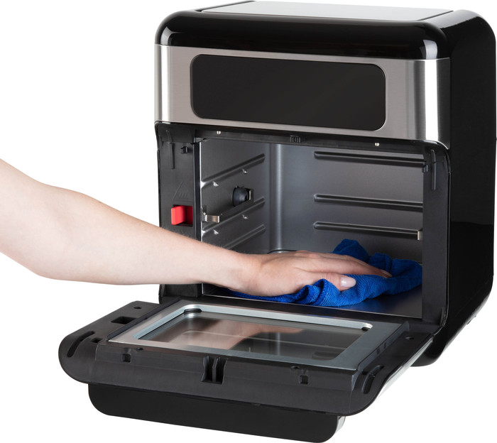 Inventum GF1200HLD null