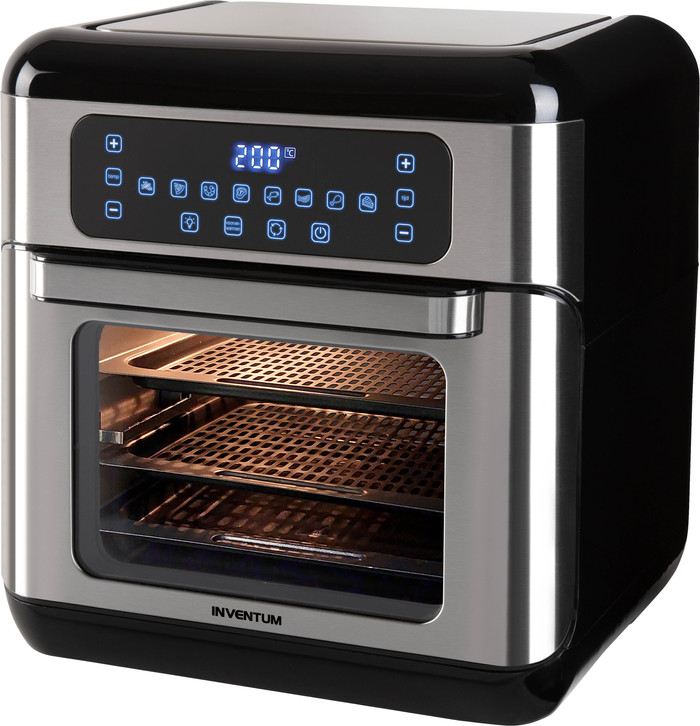 Inventum GF1200HLD null