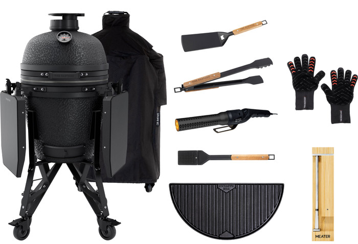 The Bastard Core Medium Pack Master Main Image