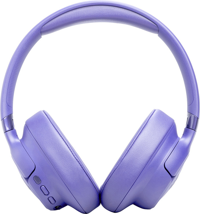 JBL Tune 780NC Paars voorkant