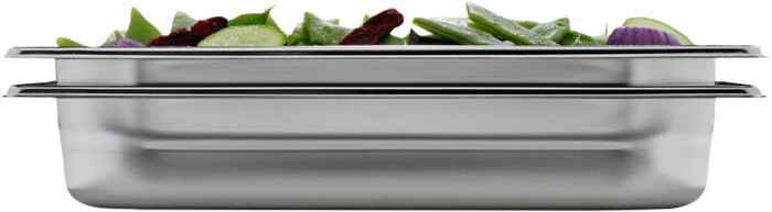 AEG A9OBGC23 stoomschalenset voorkant