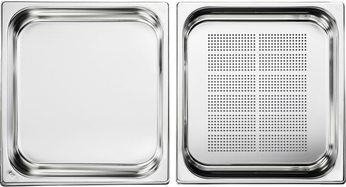 AEG A9OBGC23 stoomschalenset Main Image