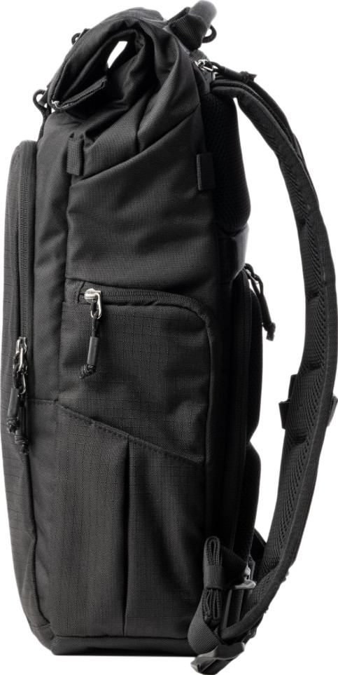 Think Tank FocusPoint 22 L Asphalt Black détail