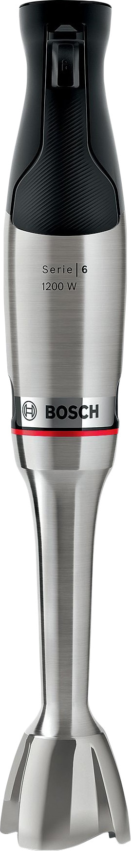 Bosch ErgoMaster Serie 6 MSM6M8X1 null
