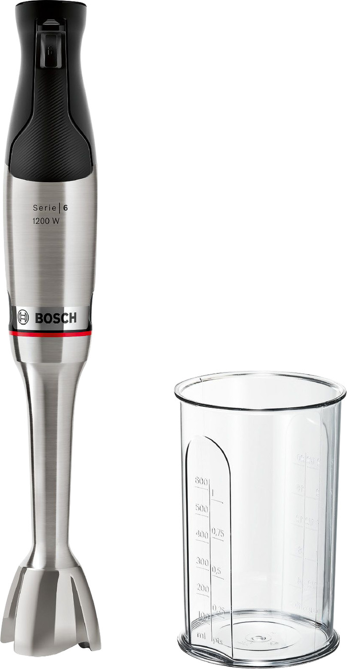 Bosch ErgoMaster Series 6 MSM6M810 Main Image