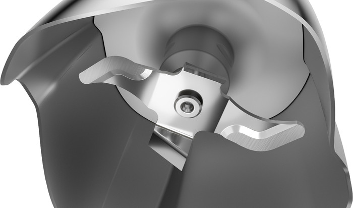 Bosch ErgoMaster Series 6 MSM6M810 detail