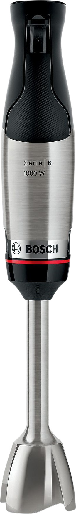 Bosch ErgoMaster Series 6 MSM6M622 null