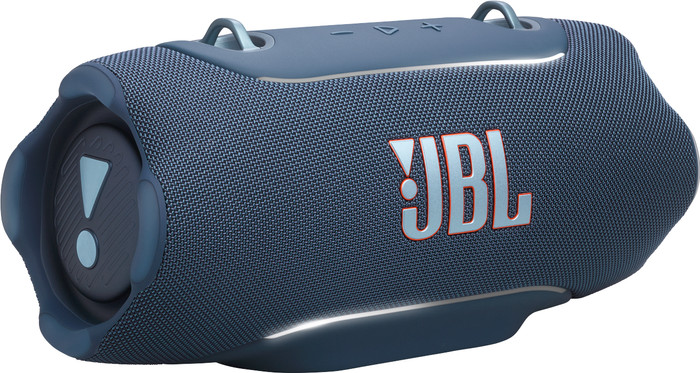 JBL Xtreme 5 Bleu côté gauche