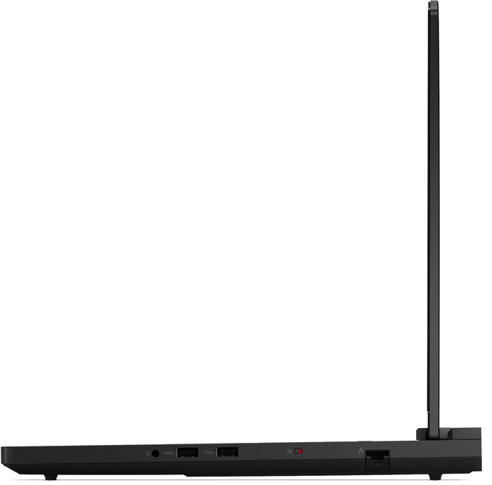 Lenovo Legion Pro 7 16IAX10H 83F500U8MB AZERTY linkerkant