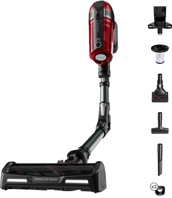 Rowenta X-Force Flex 12.60 RH98A8 Main Image