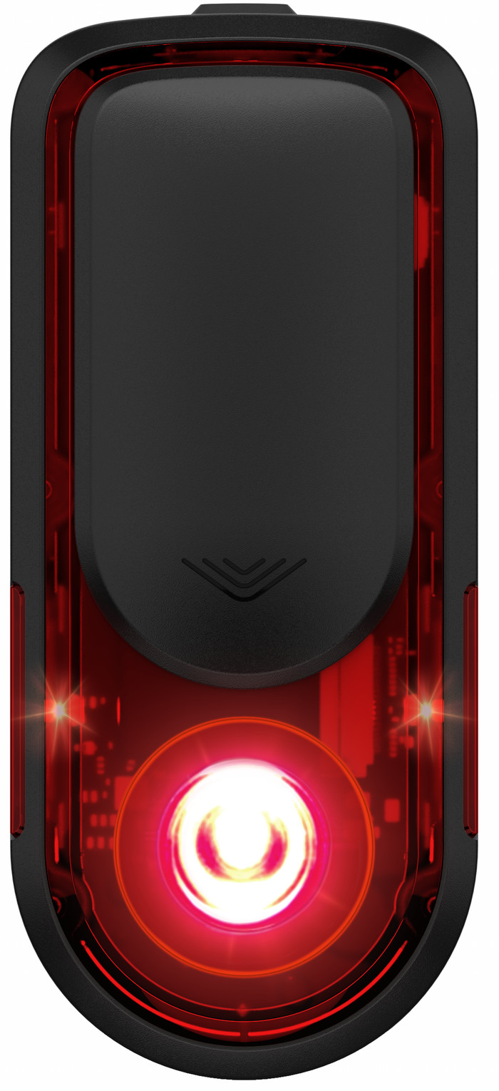 Garmin Varia RearVue 820 Radar Achterlicht Main Image