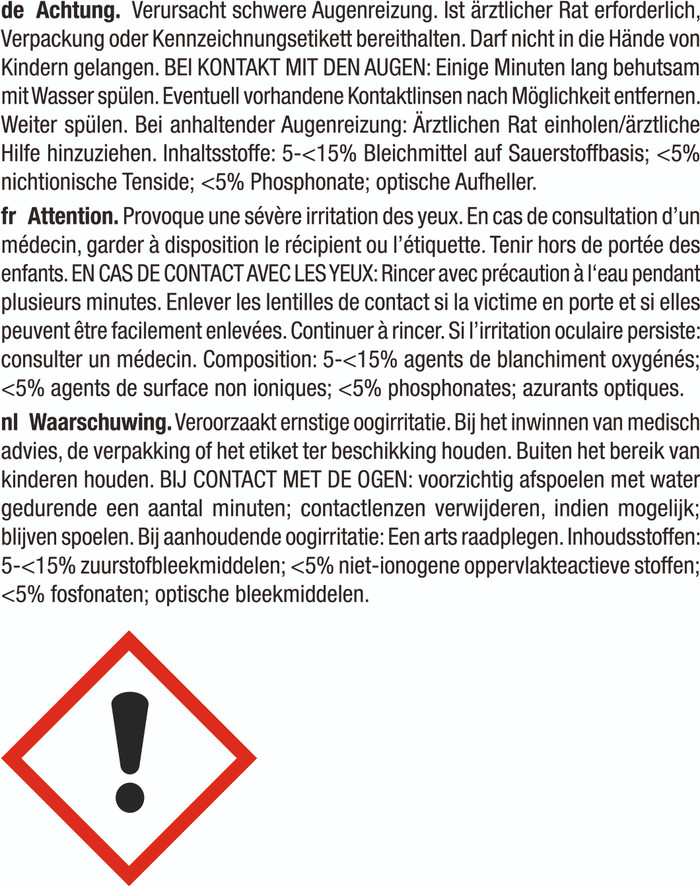 Miele Set UltraPhase 1 & 2 FloralBoost (12 flacons) - jaarpakket visual leverancier