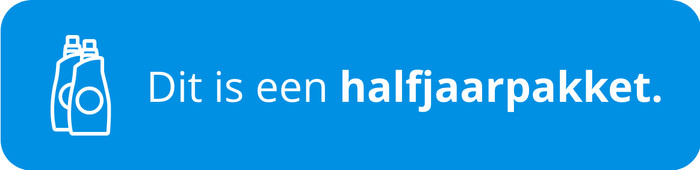 Miele Set UltraPhase 1 & 2 FloralBoost (12 flacons) - jaarpakket visual Coolblue 2