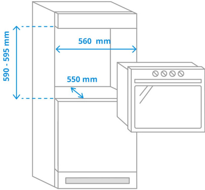 Miele H 2761 BP CLST visual Coolblue 1