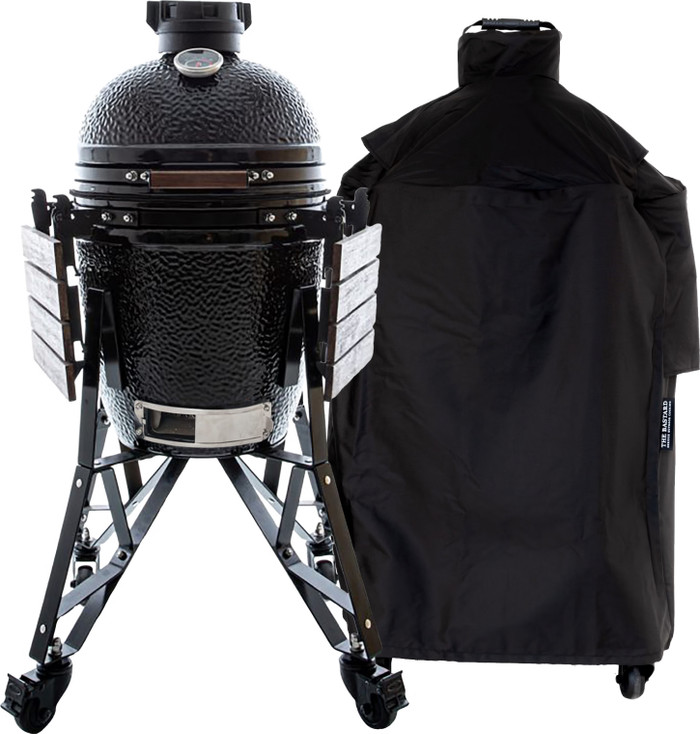 The Bastard Medium Compleet + The Bastard Hoes Medium Main Image