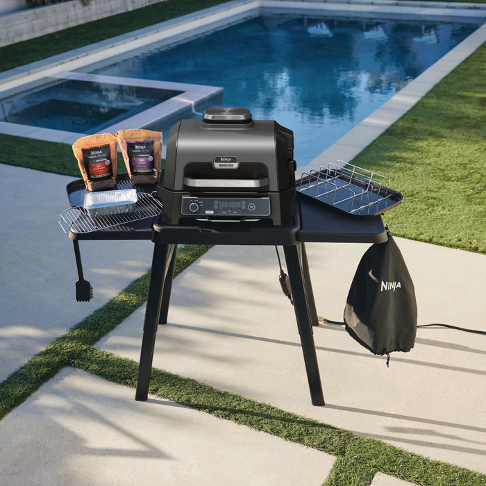 Ninja Vlakke Plaat OG850EU/OG901EU visual leverancier