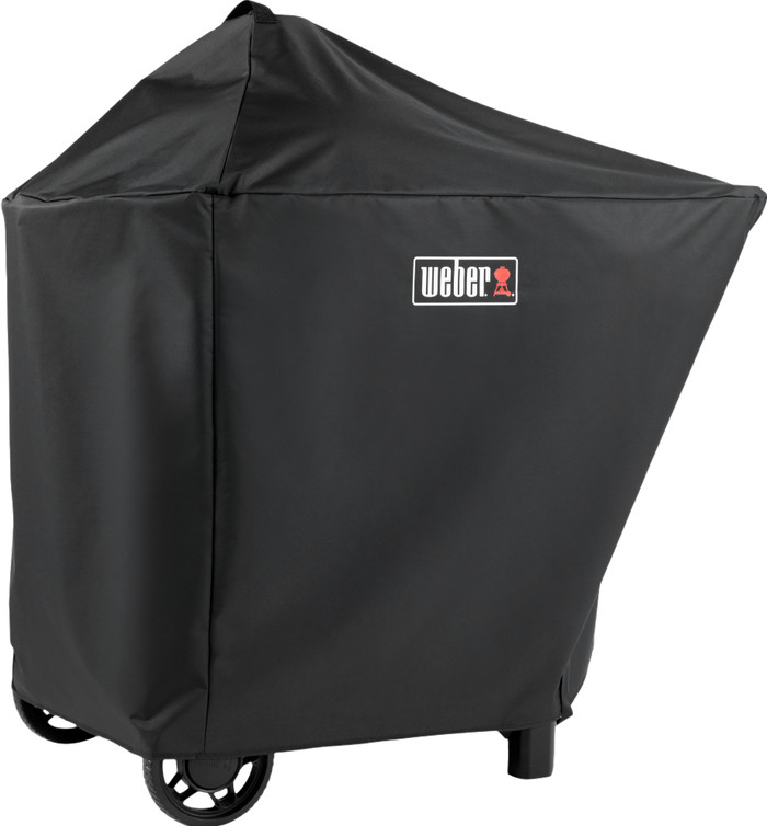 Weber Premium Hoes voor Performer voorkant