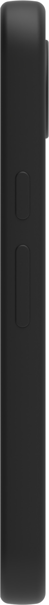 BlueBuilt Google Pixel 10a Back Cover Noir côté gauche
