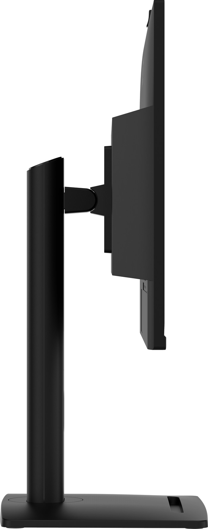 MSI PRO MP275QPDG linkerkant