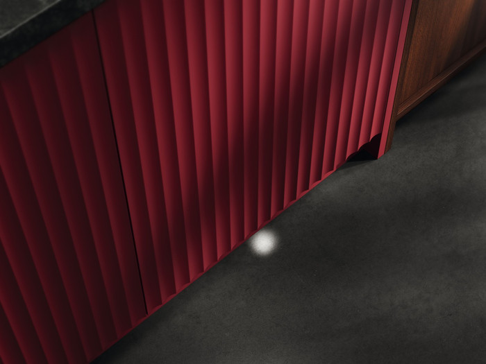 AEG GI7200A1SN detail