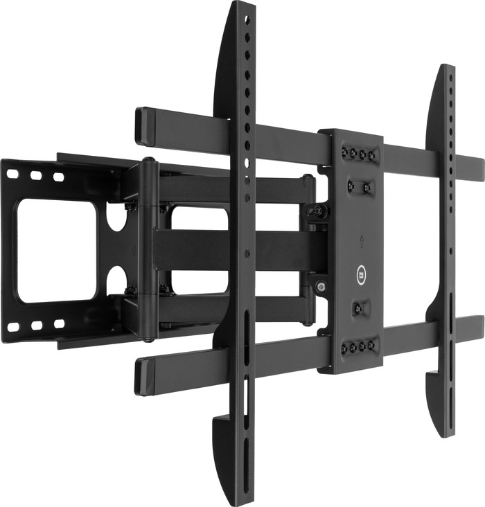BlueBuilt Swivel Wall Mount 48 - 75 inches Black Main Image