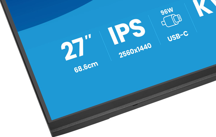 iiyama ProLite XB2797QSNP-B1 detail