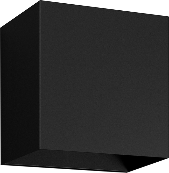 Philips Hue Resonate Downward White and Color - Black 5-pack front