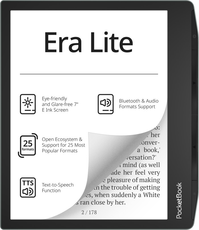 PocketBook Era Lite Main Image