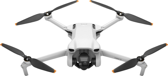 DJI Mini 3 + Smart Controller null