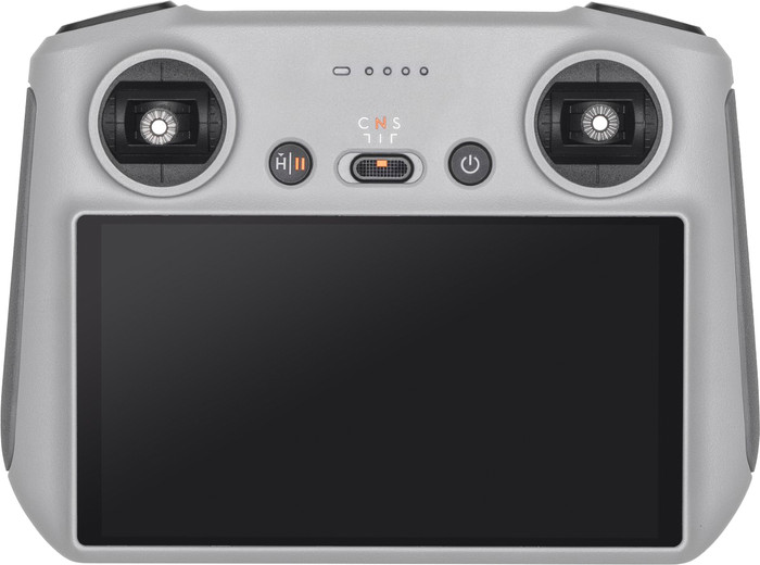 DJI Mini 3 + Smart Controller accessory