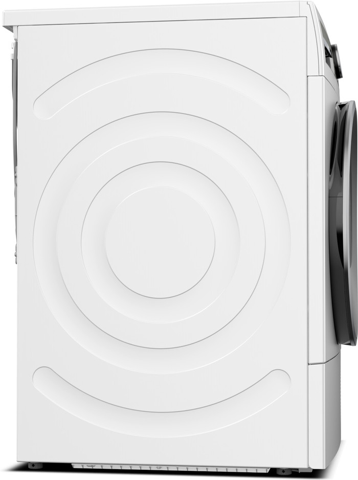 Bosch WQG235D1NL côté gauche