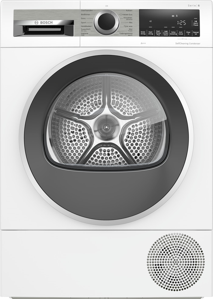 Bosch WQG235D1NL Main Image