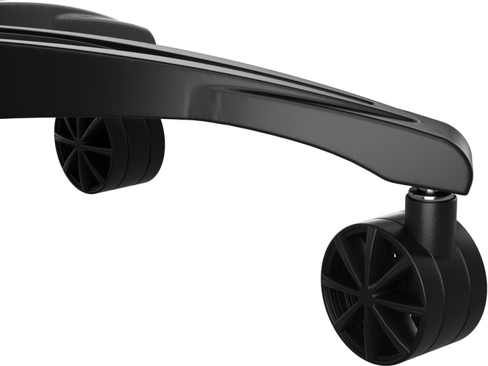 Corsair T3 Rush Gris/Noir null