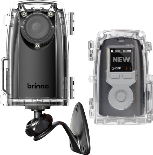 Brinno BCC300M Timelapse Camera Bundle Main Image