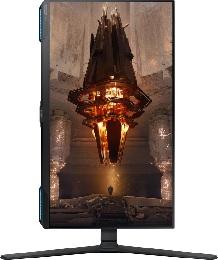 Samsung Odyssey G7 LS28BG700EPXEN null