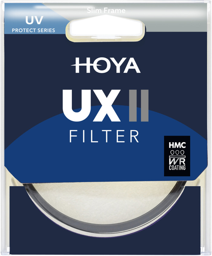 Hoya UX UV II 46 mm null