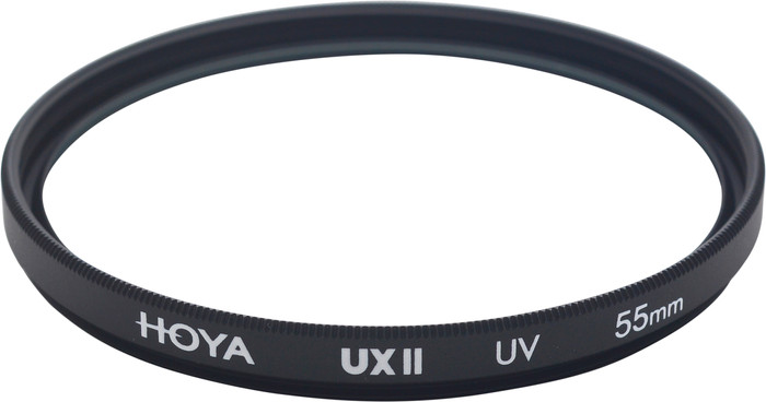 Hoya UX UV II 55 mm Main Image