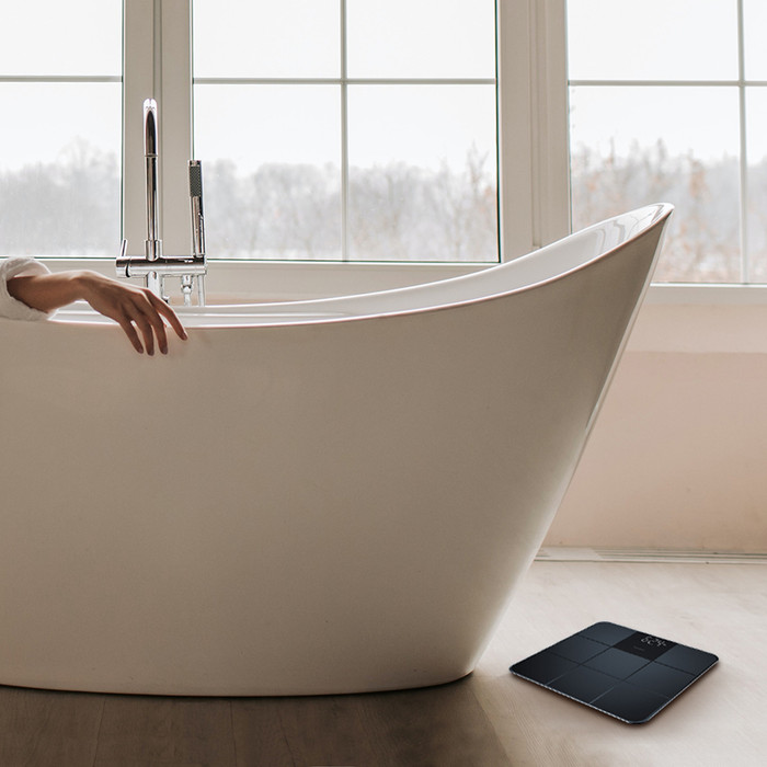 Beurer GS 235 produit à l'usage