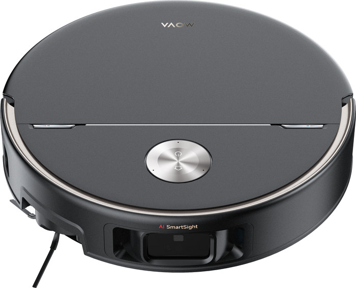Mova V70 Ultra Complete Black voorkant