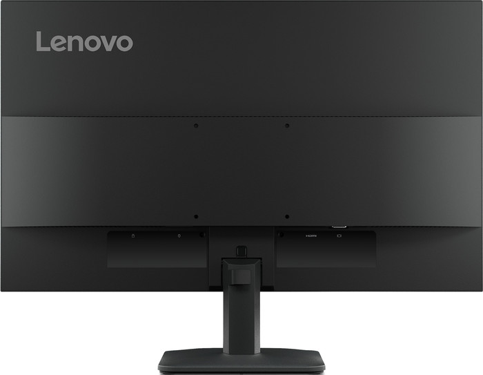 Lenovo L27-4e achterkant
