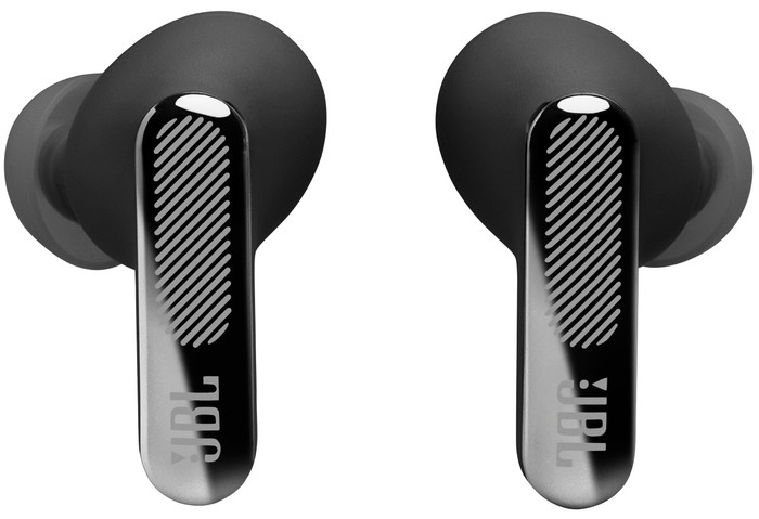 JBL Live Beam 4 Zwart Main Image