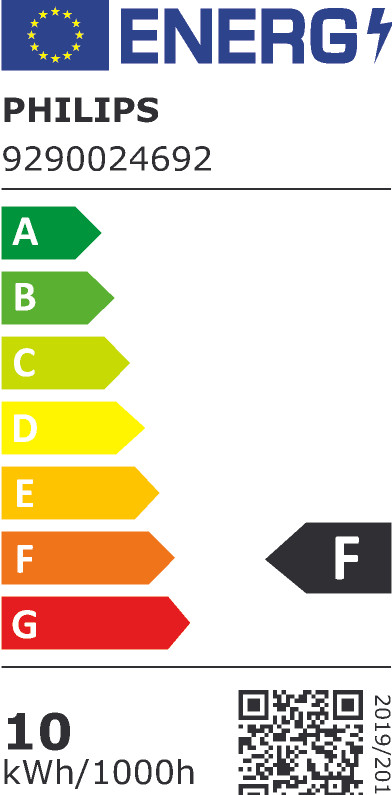 Philips Hue White Starter Pack E27 met 3 lampen, dimmer + Bridge null